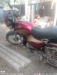 Motor baik